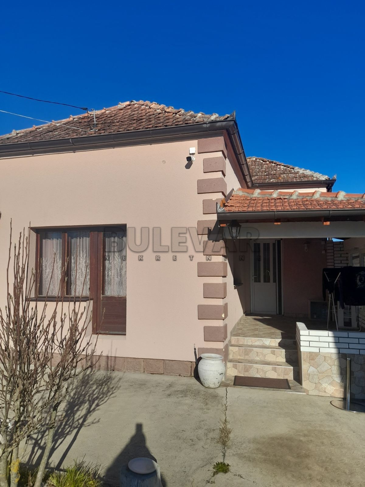 Trosobna kuća, 70 m2, Balosave, Balosave ID: p-013098 2