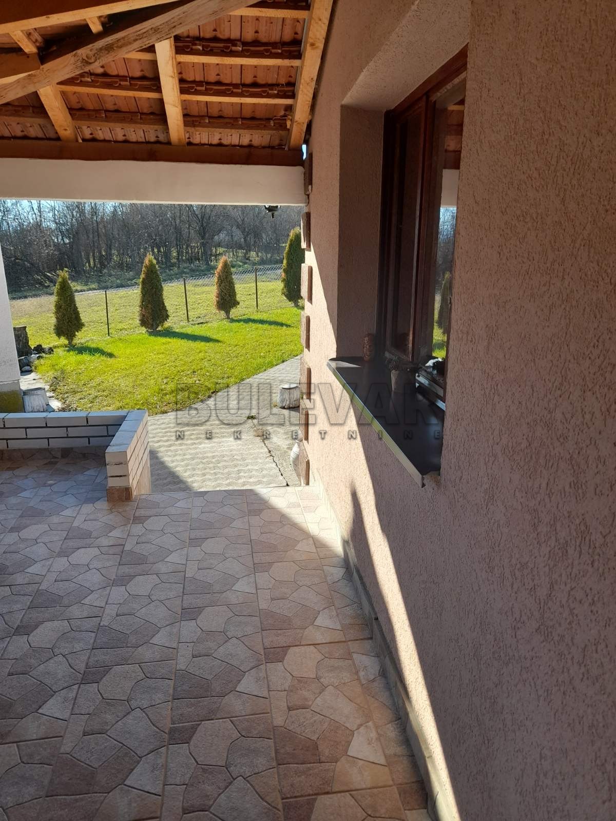 Trosobna kuća, 70 m2, Balosave, Balosave ID: p-013098 10