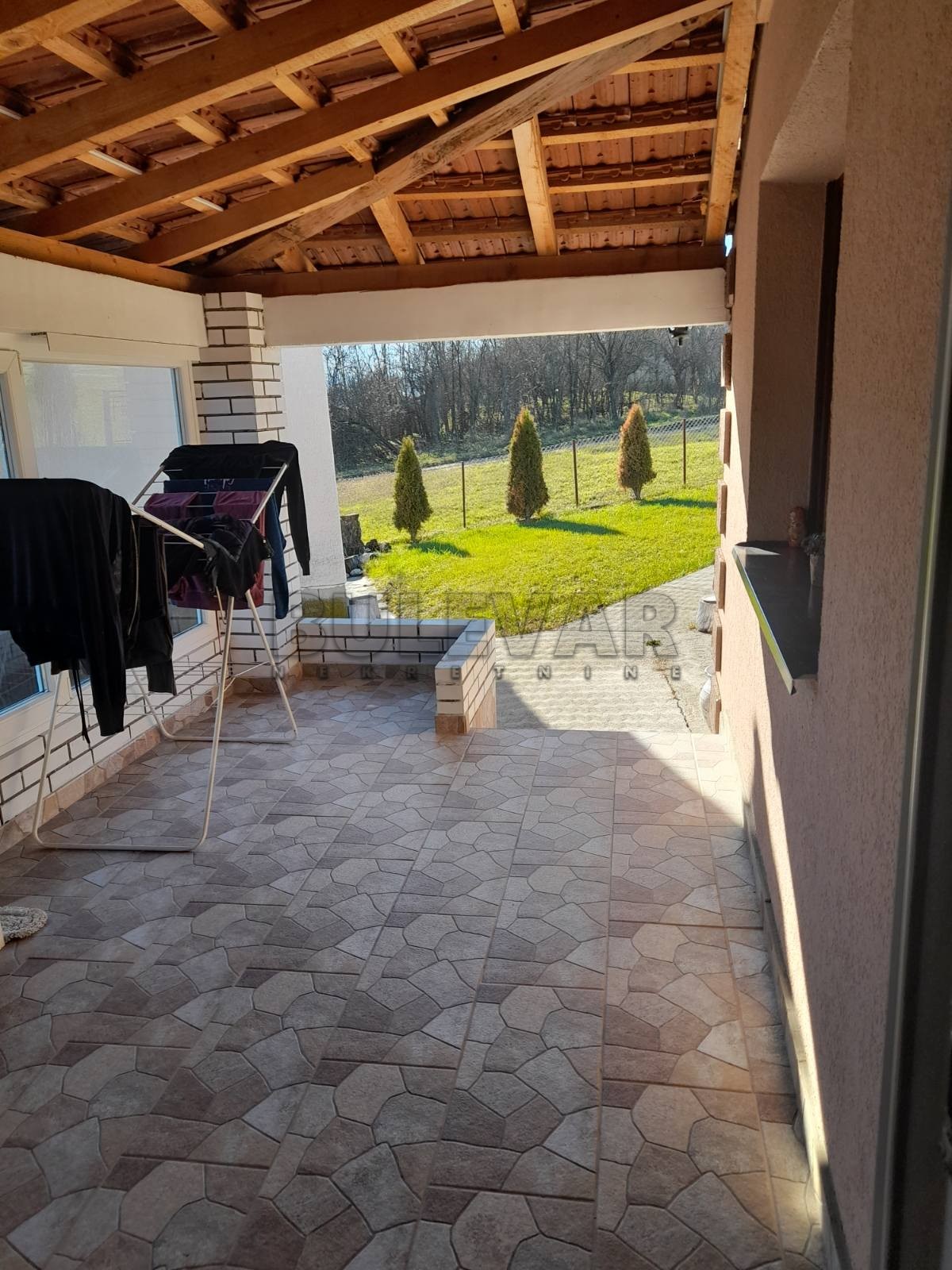Trosobna kuća, 70 m2, Balosave, Balosave ID: p-013098 11