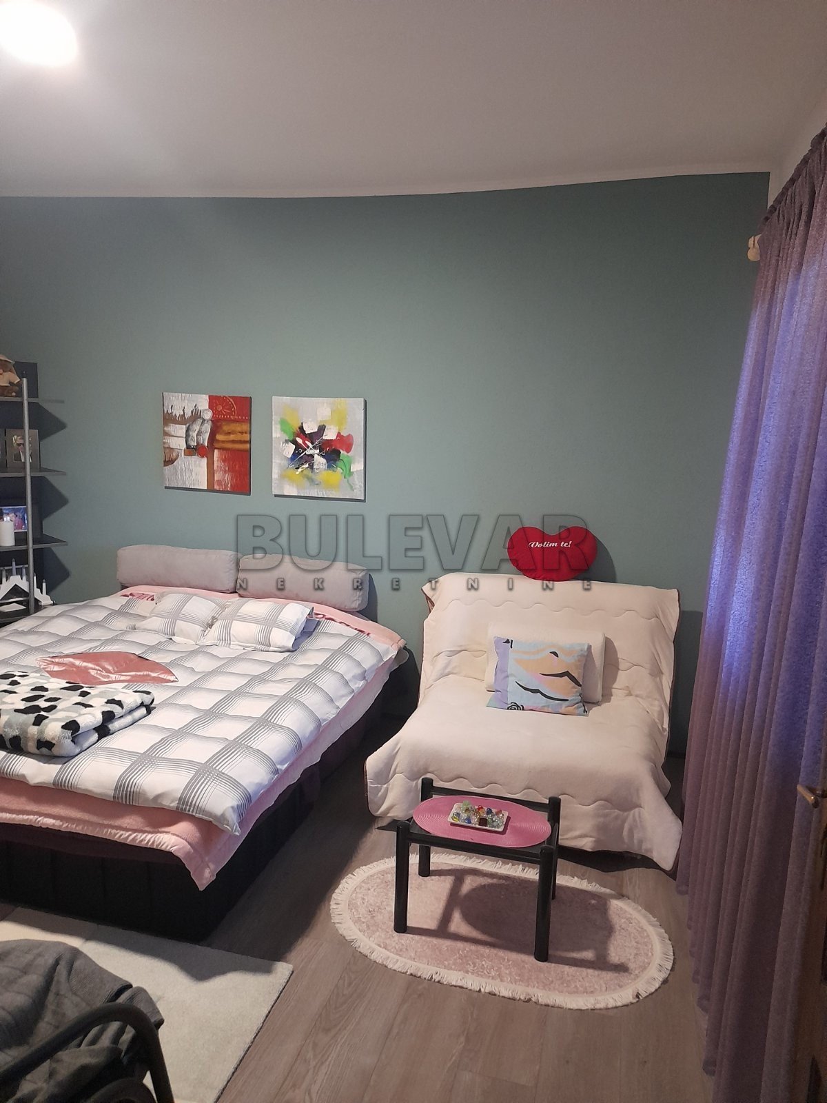 Trosobna kuća, 70 m2, Balosave, Balosave ID: p-013098 13