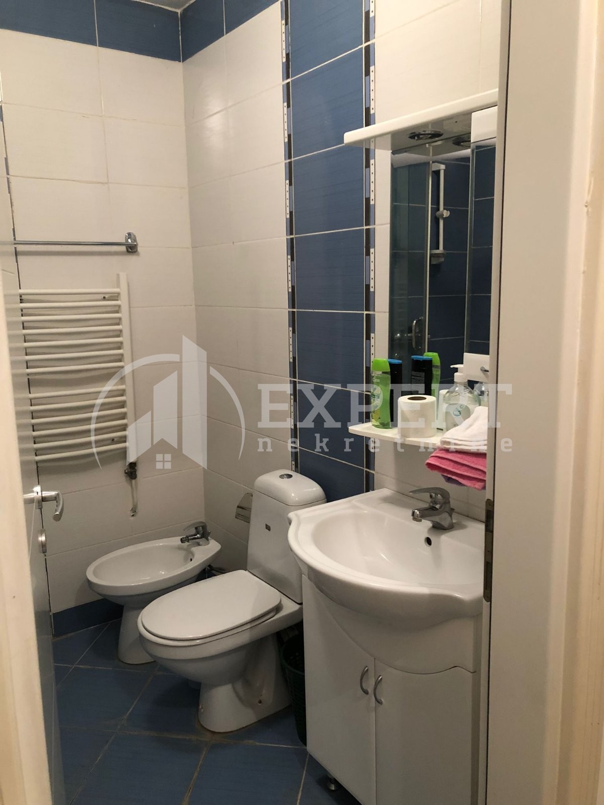 Jednosoban stan, 39 m2, Bulevar Nemanjića, Romanijska ID: i-013102 10