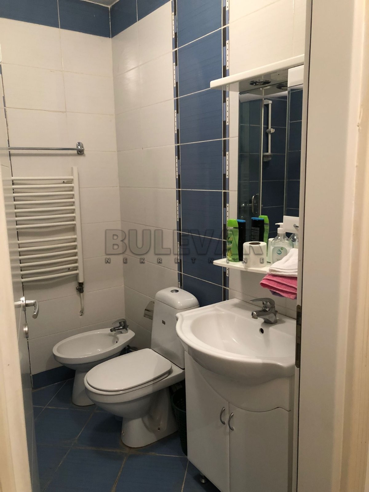 Jednosoban stan, 39 m2, Bulevar Nemanjića, Romanijska ID: i-013102 10