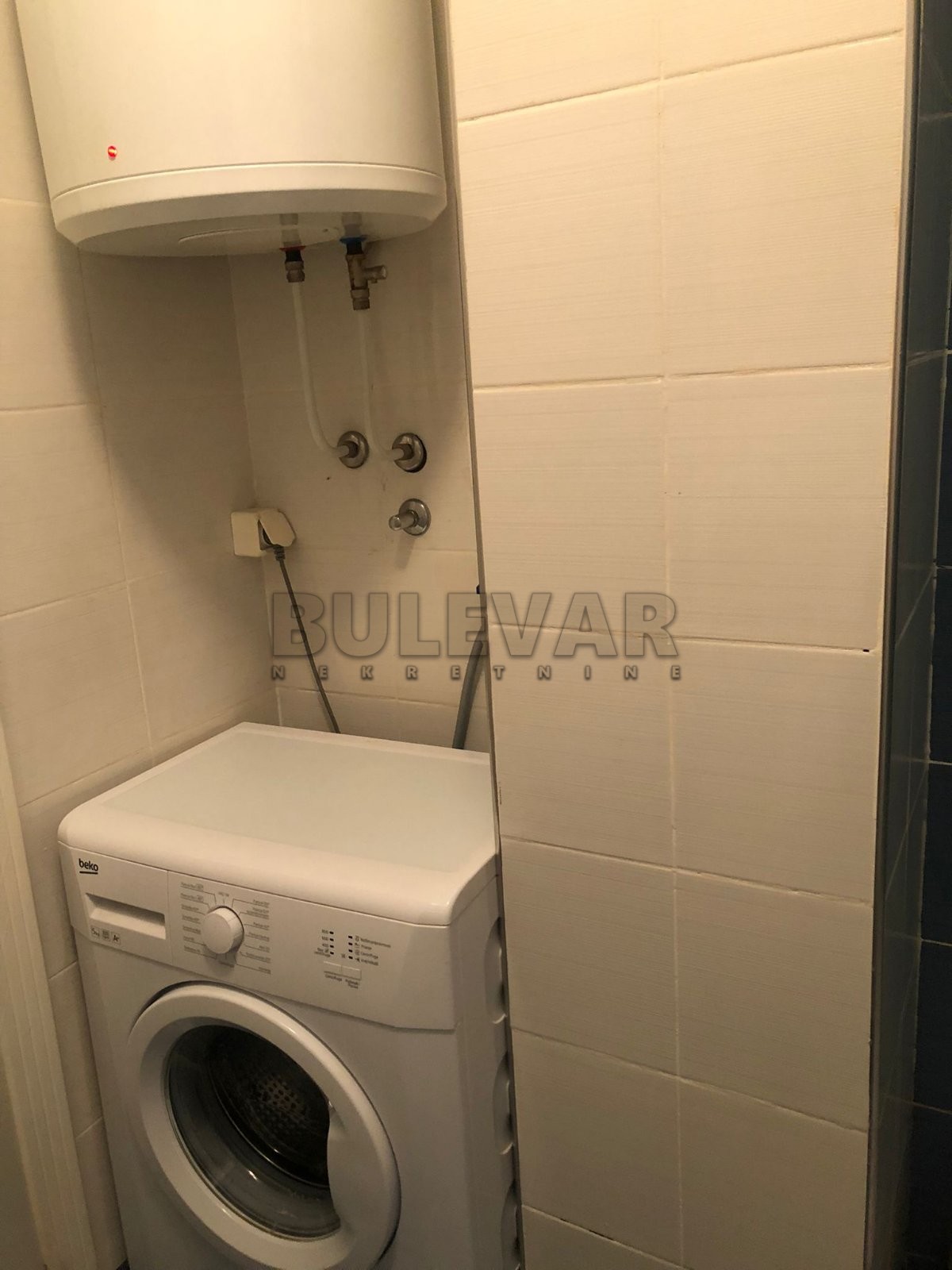 Jednosoban stan, 39 m2, Bulevar Nemanjića, Romanijska ID: i-013102 11