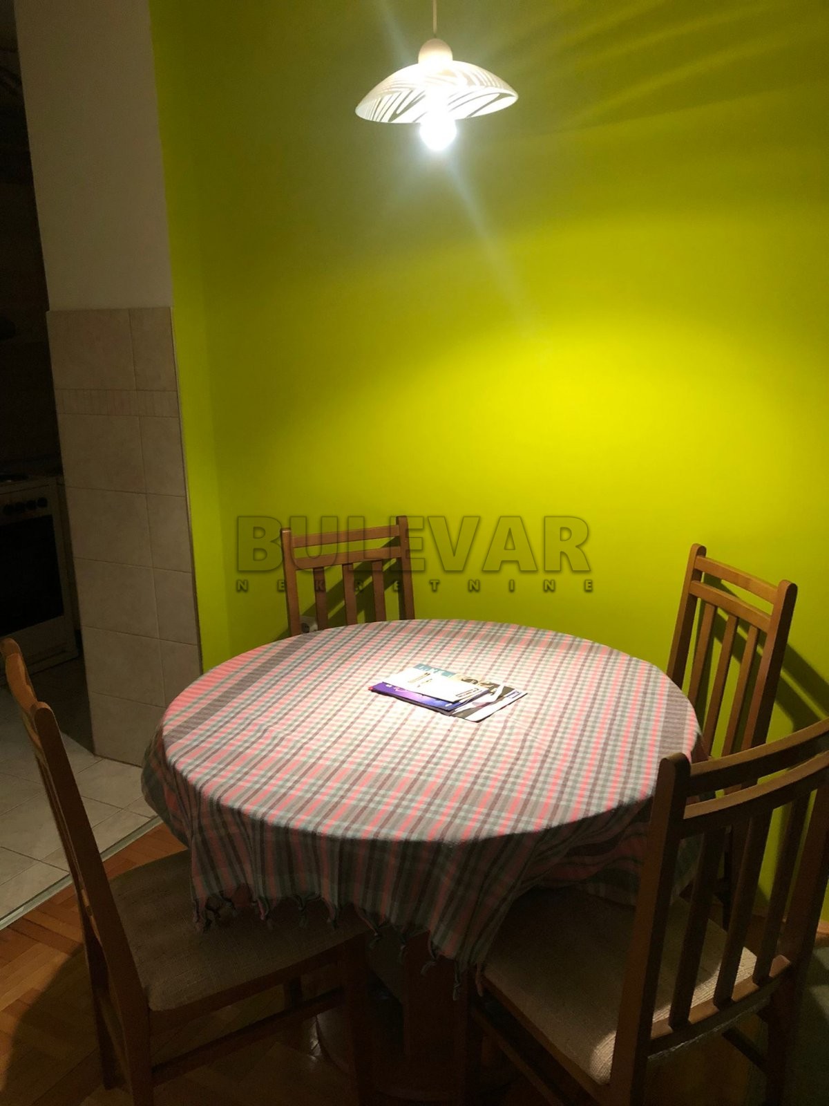 Jednosoban stan, 39 m2, Bulevar Nemanjića, Romanijska ID: i-013102 4