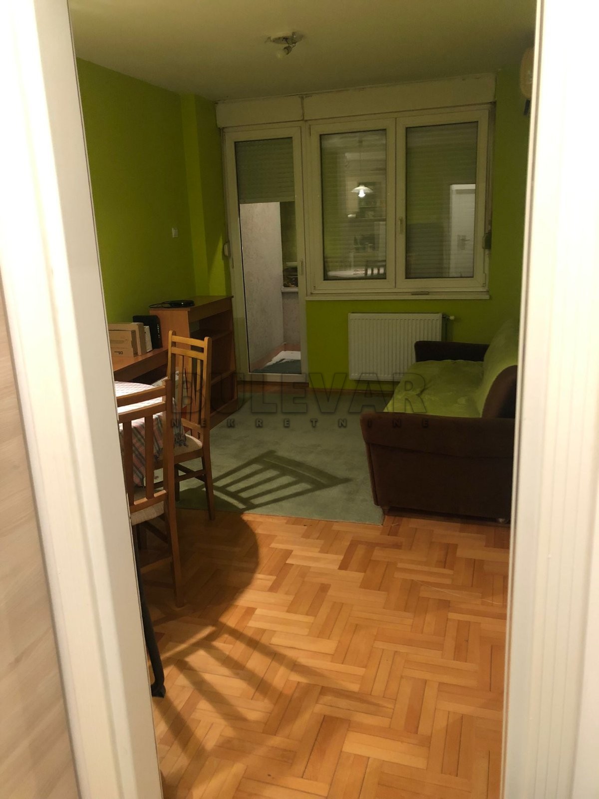 Jednosoban stan, 39 m2, Bulevar Nemanjića, Romanijska ID: i-013102 5