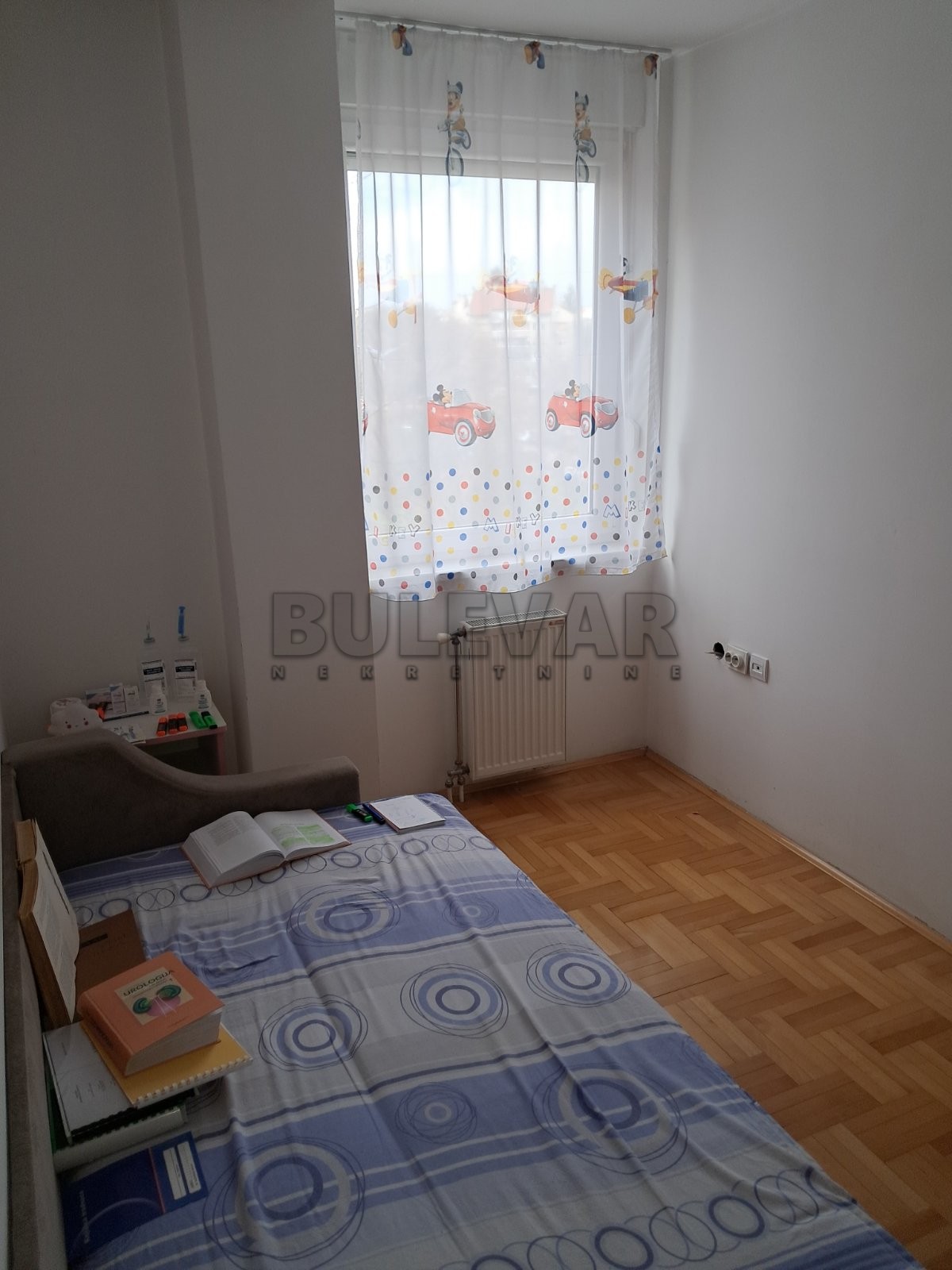 Jednosoban stan, 39 m2, Bulevar Nemanjića, Romanijska ID: i-013102 6