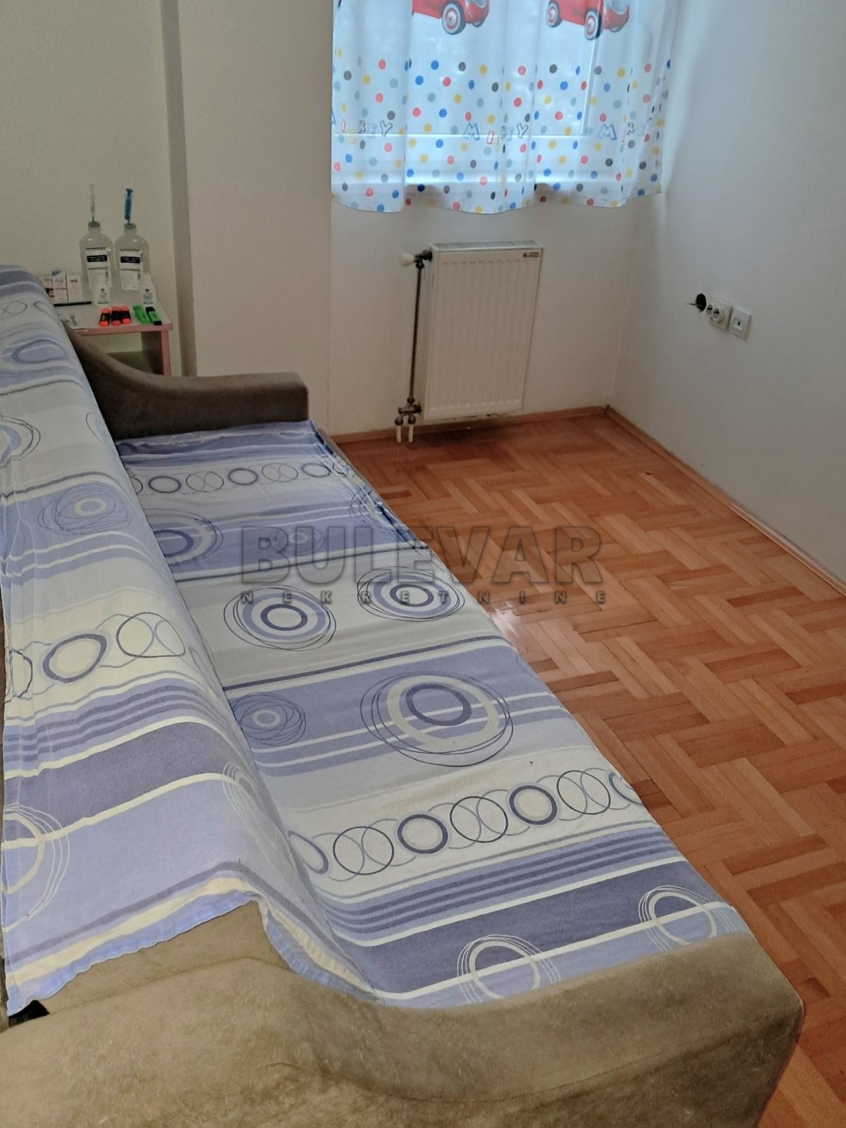 Jednosoban stan, 39 m2, Bulevar Nemanjića, Romanijska ID: i-013102 7