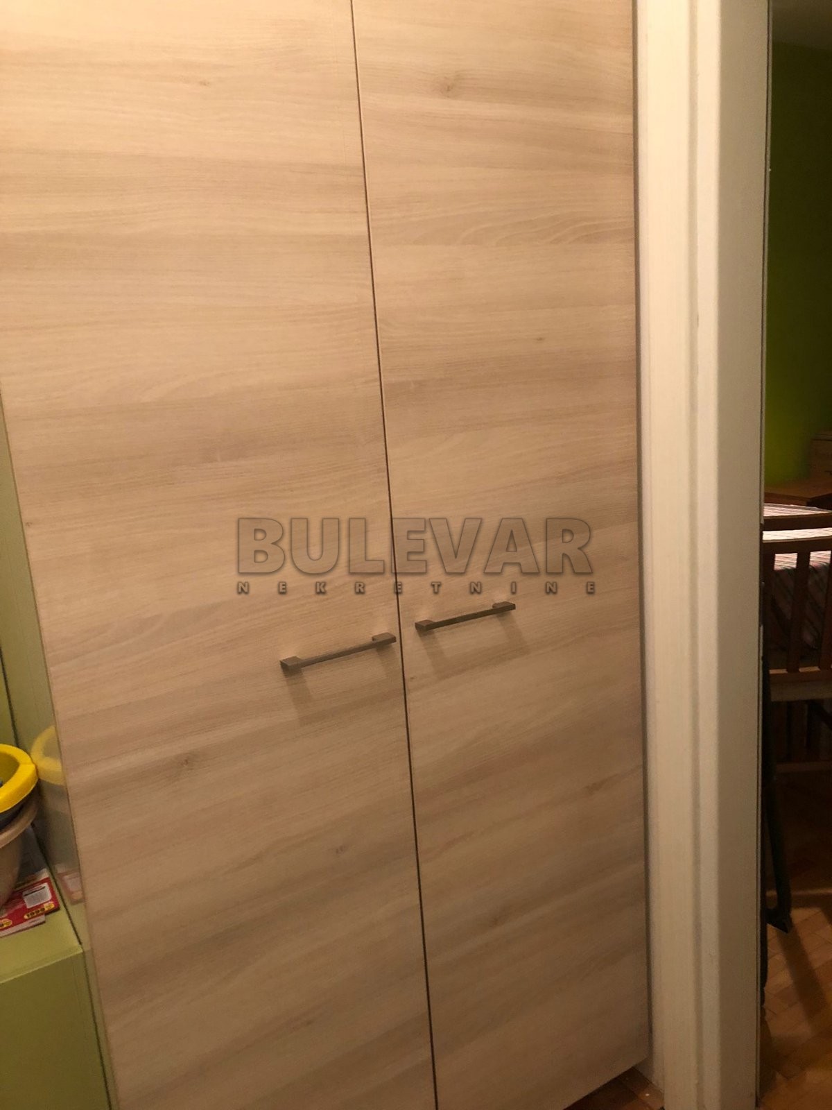 Jednosoban stan, 39 m2, Bulevar Nemanjića, Romanijska ID: i-013102 8