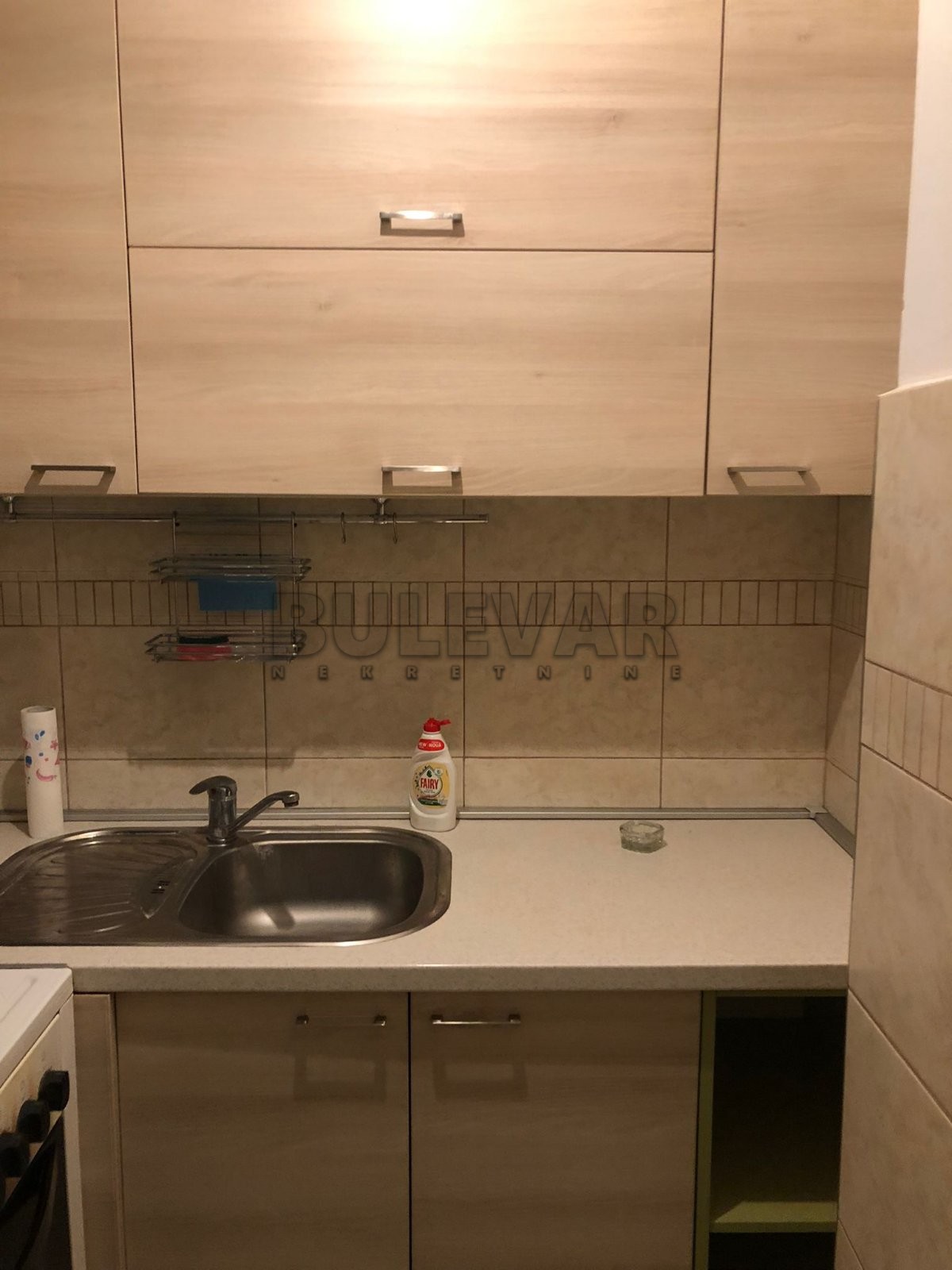 Jednosoban stan, 39 m2, Bulevar Nemanjića, Romanijska ID: i-013102 9