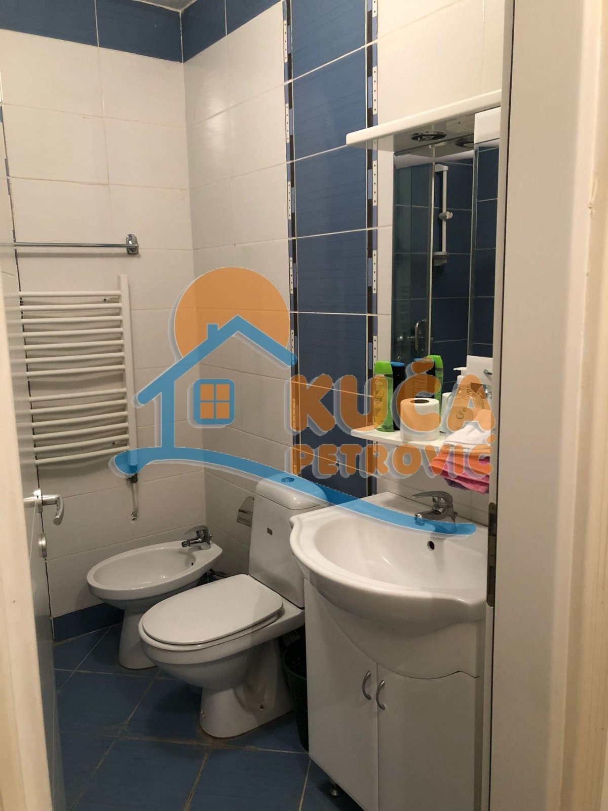 Jednosoban stan, 39 m2, Bulevar Nemanjića, Romanijska ID: i-013102 10