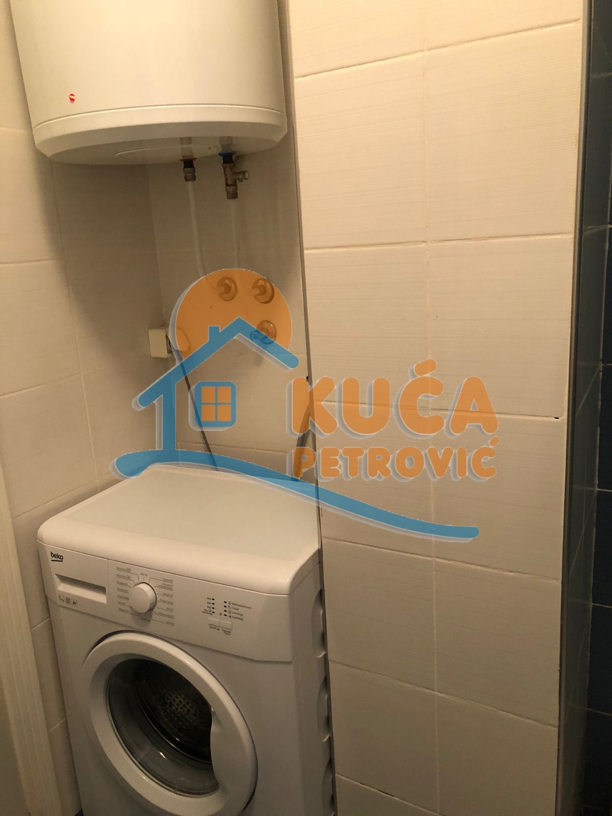 Jednosoban stan, 39 m2, Bulevar Nemanjića, Romanijska ID: i-013102 11