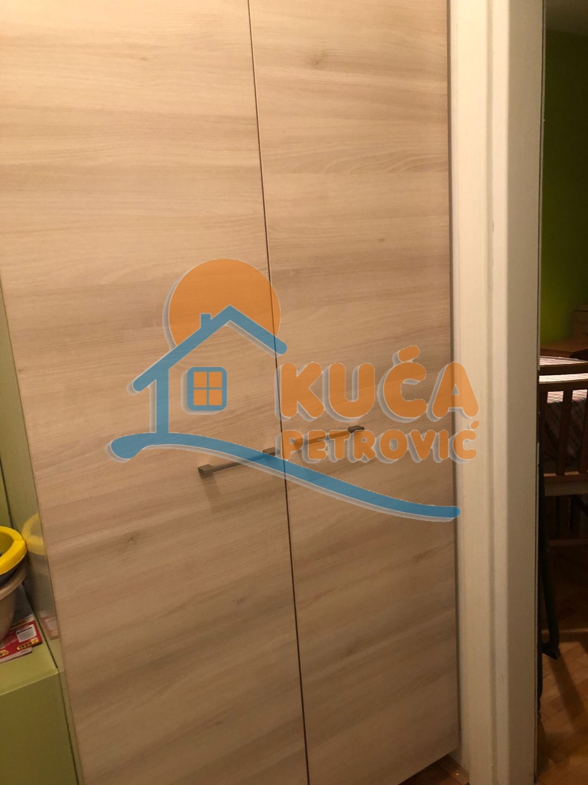 Jednosoban stan, 39 m2, Bulevar Nemanjića, Romanijska ID: i-013102 8