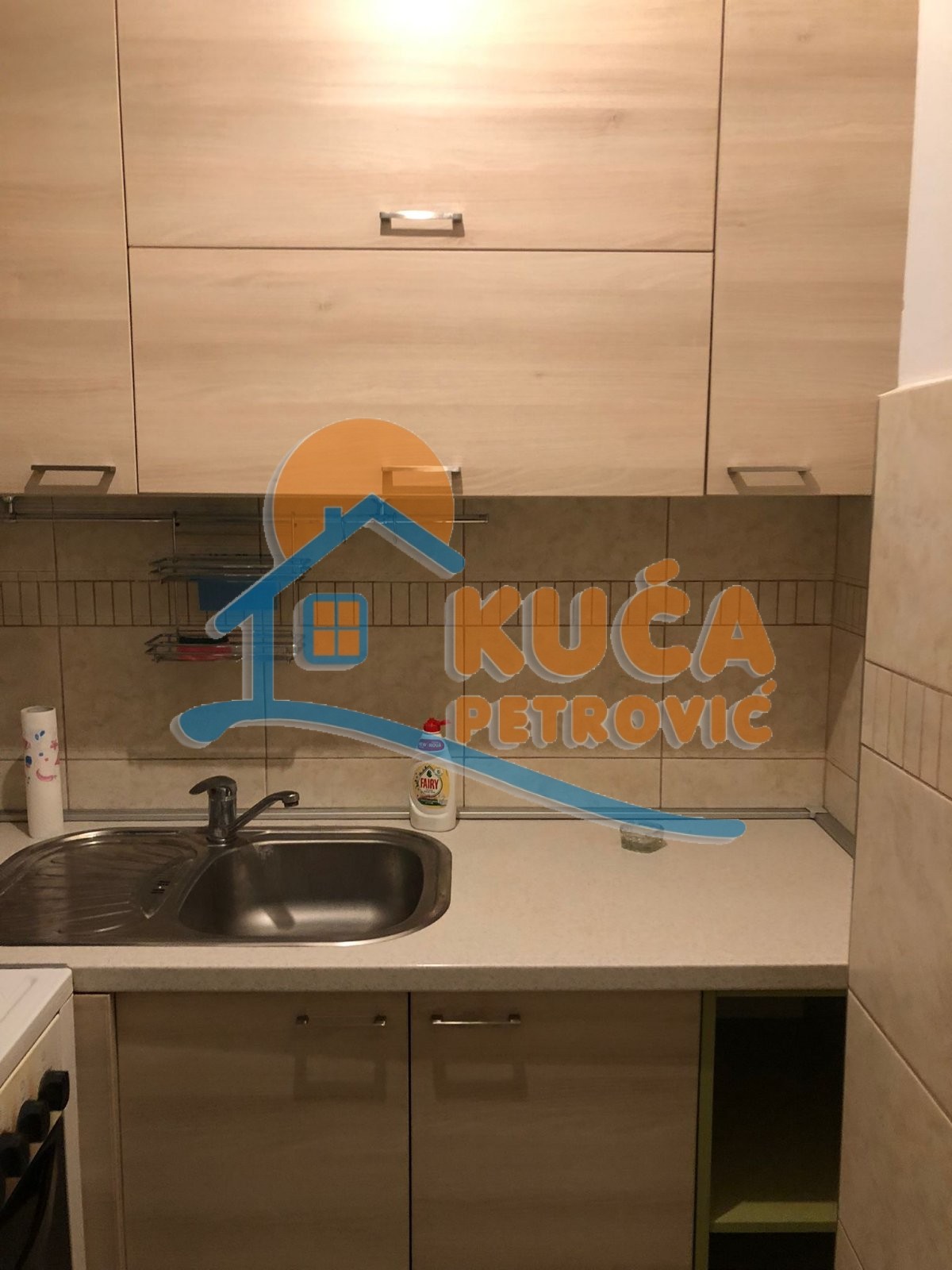 Jednosoban stan, 39 m2, Bulevar Nemanjića, Romanijska ID: i-013102 9
