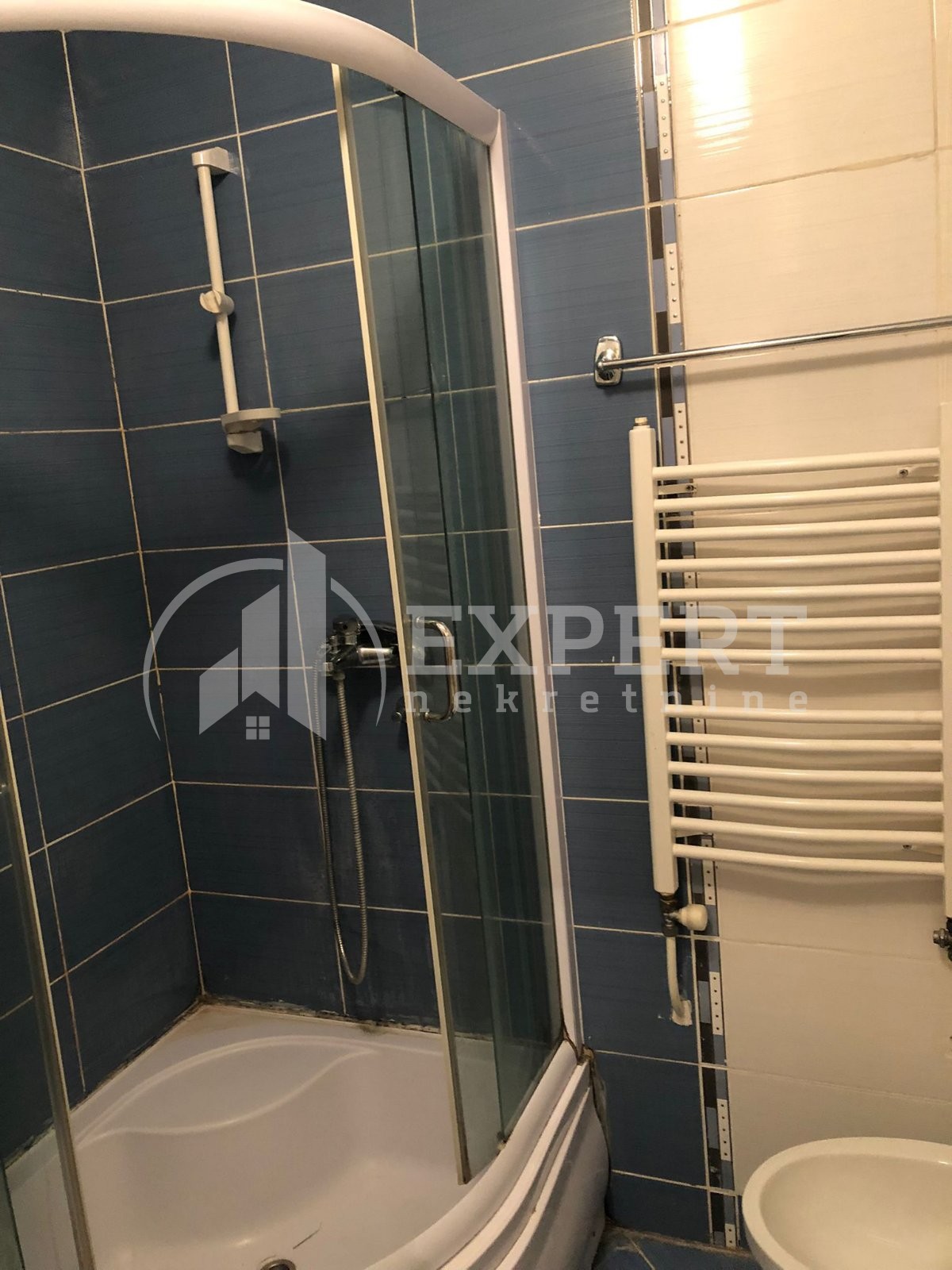 Jednosoban stan, 39 m2, Bulevar Nemanjića, Romanijska ID: i-013102 1