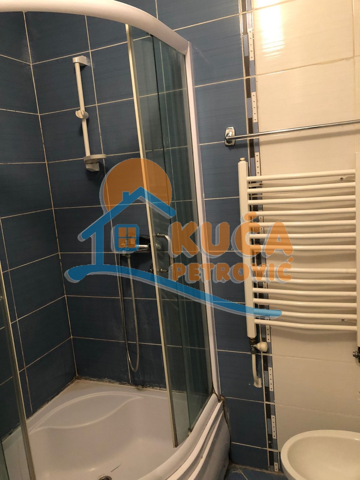 Jednosoban stan, 39 m2, Bulevar Nemanjića, Romanijska ID: i-013102 1