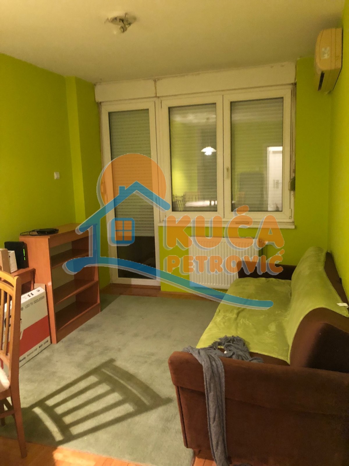 Jednosoban stan, 39 m2, Bulevar Nemanjića, Romanijska ID: i-013102 3