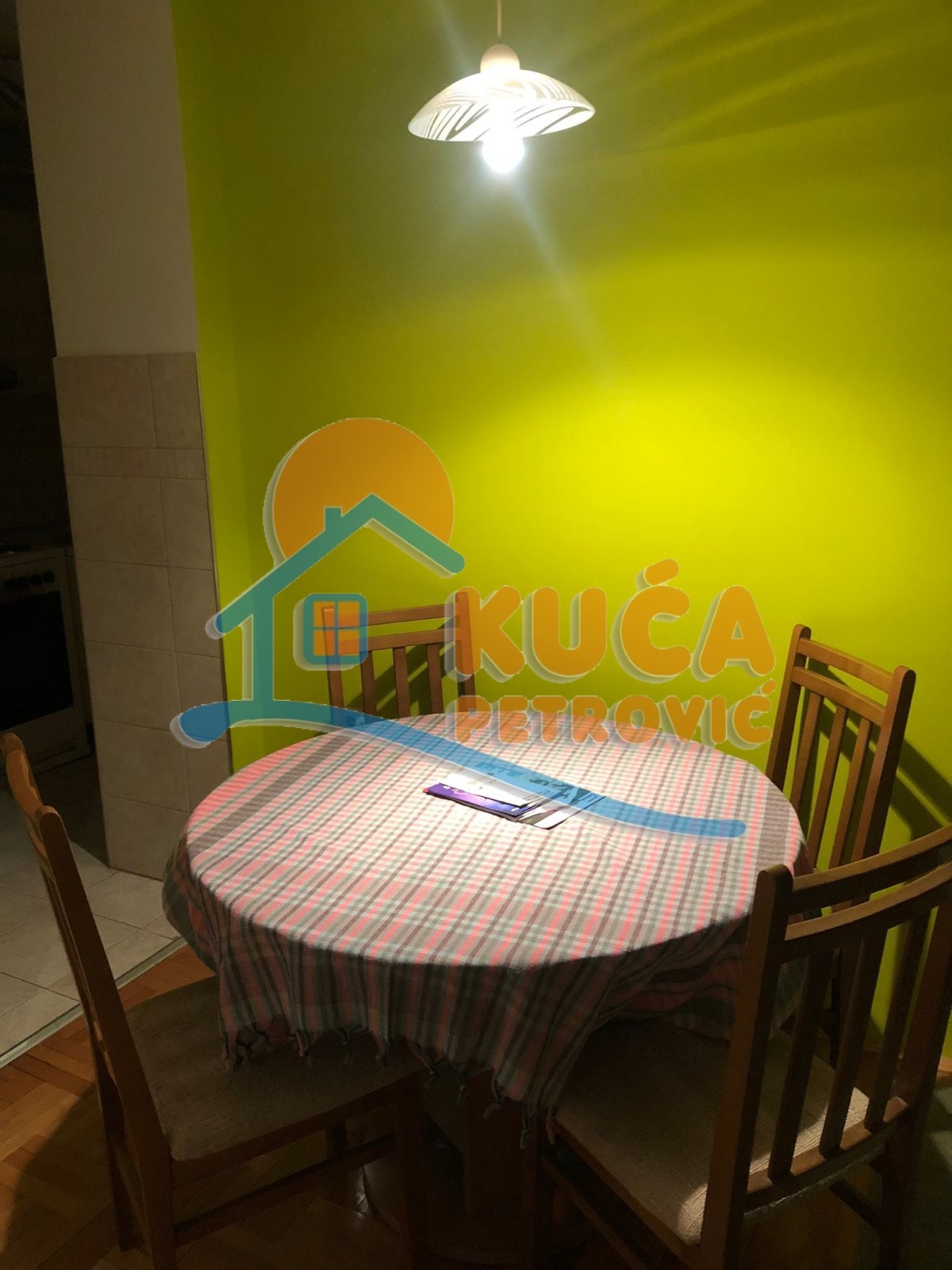 Jednosoban stan, 39 m2, Bulevar Nemanjića, Romanijska ID: i-013102 4