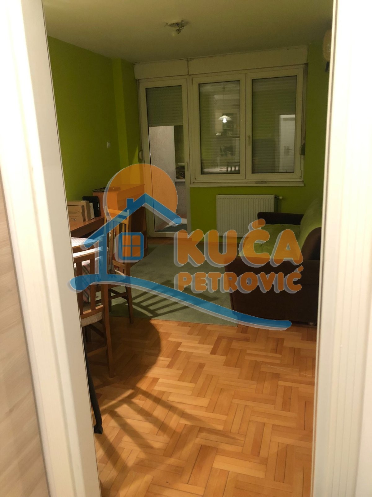 Jednosoban stan, 39 m2, Bulevar Nemanjića, Romanijska ID: i-013102 5