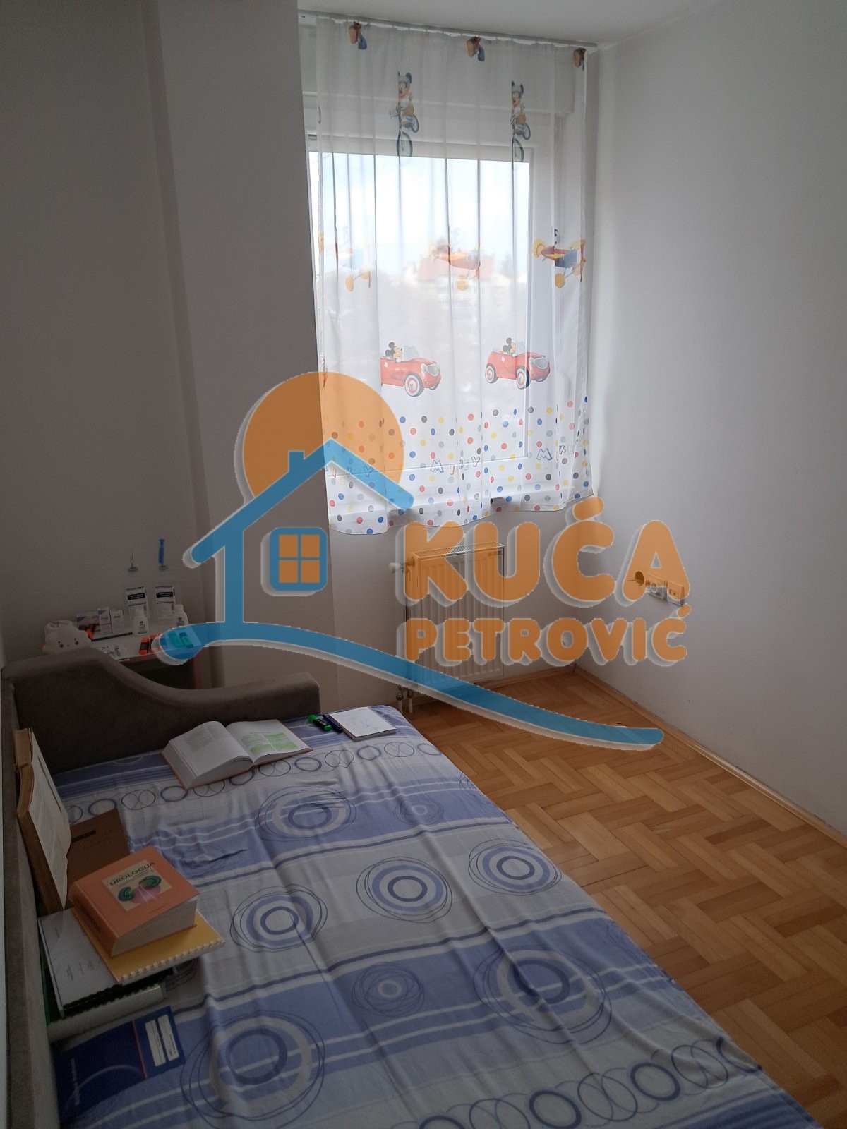Jednosoban stan, 39 m2, Bulevar Nemanjića, Romanijska ID: i-013102 6