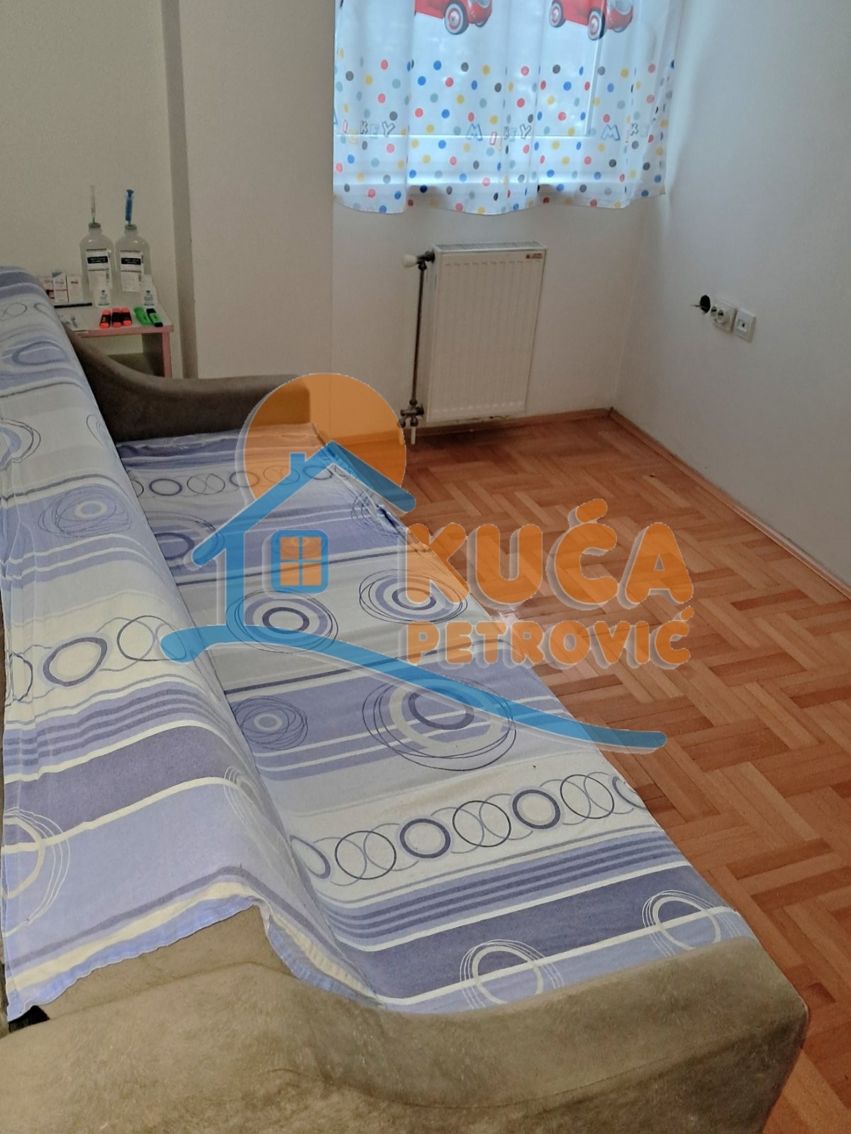 Jednosoban stan, 39 m2, Bulevar Nemanjića, Romanijska ID: i-013102 7
