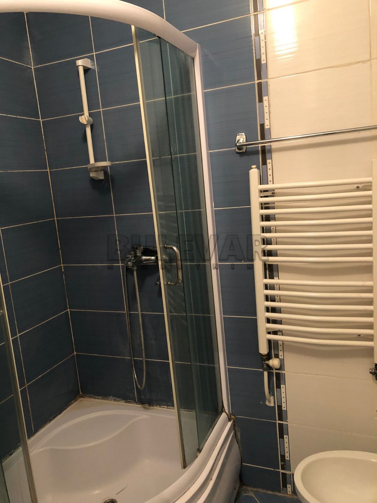 Jednosoban stan, 39 m2, Bulevar Nemanjića, Romanijska ID: i-013102 1