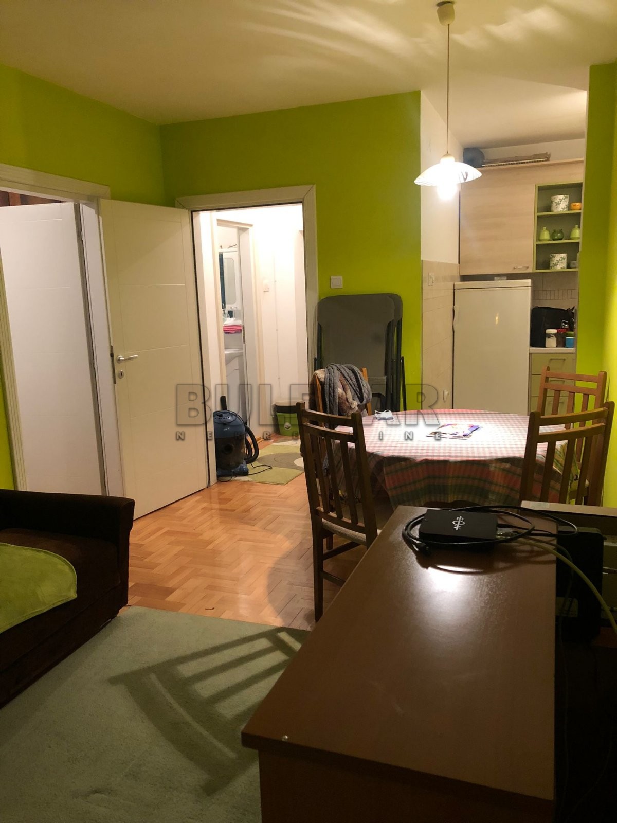 Jednosoban stan, 39 m2, Bulevar Nemanjića, Romanijska ID: i-013102 2