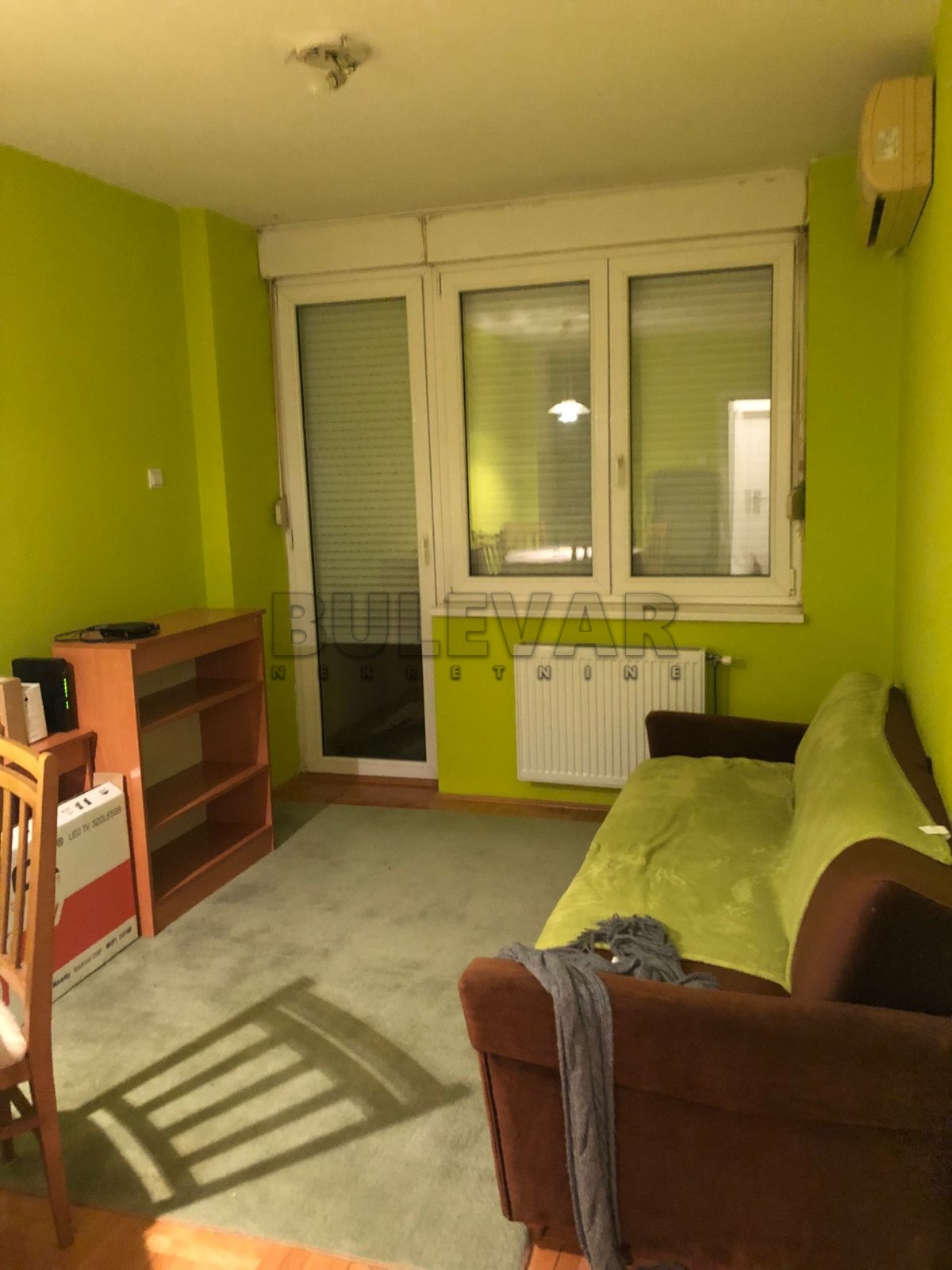 Jednosoban stan, 39 m2, Bulevar Nemanjića, Romanijska ID: i-013102 3