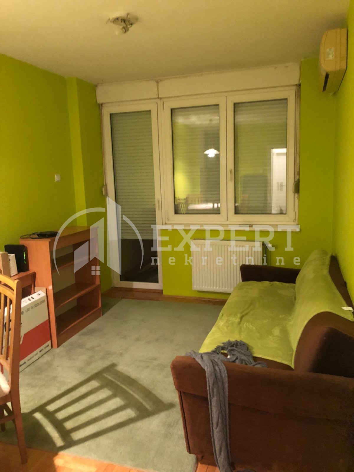 Jednosoban stan, 39 m2, Bulevar Nemanjića, Romanijska ID: i-013102 3