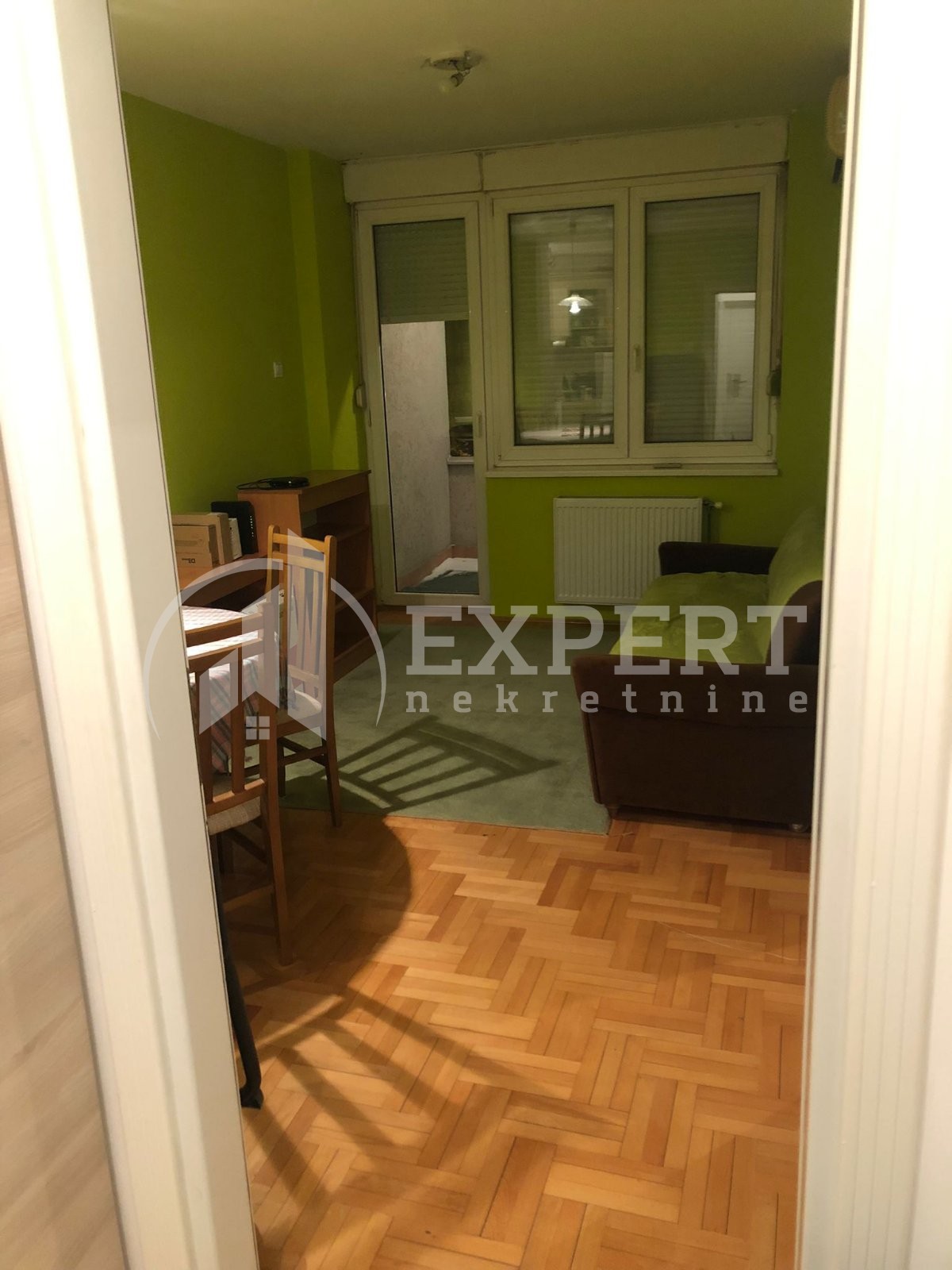 Jednosoban stan, 39 m2, Bulevar Nemanjića, Romanijska ID: i-013102 5