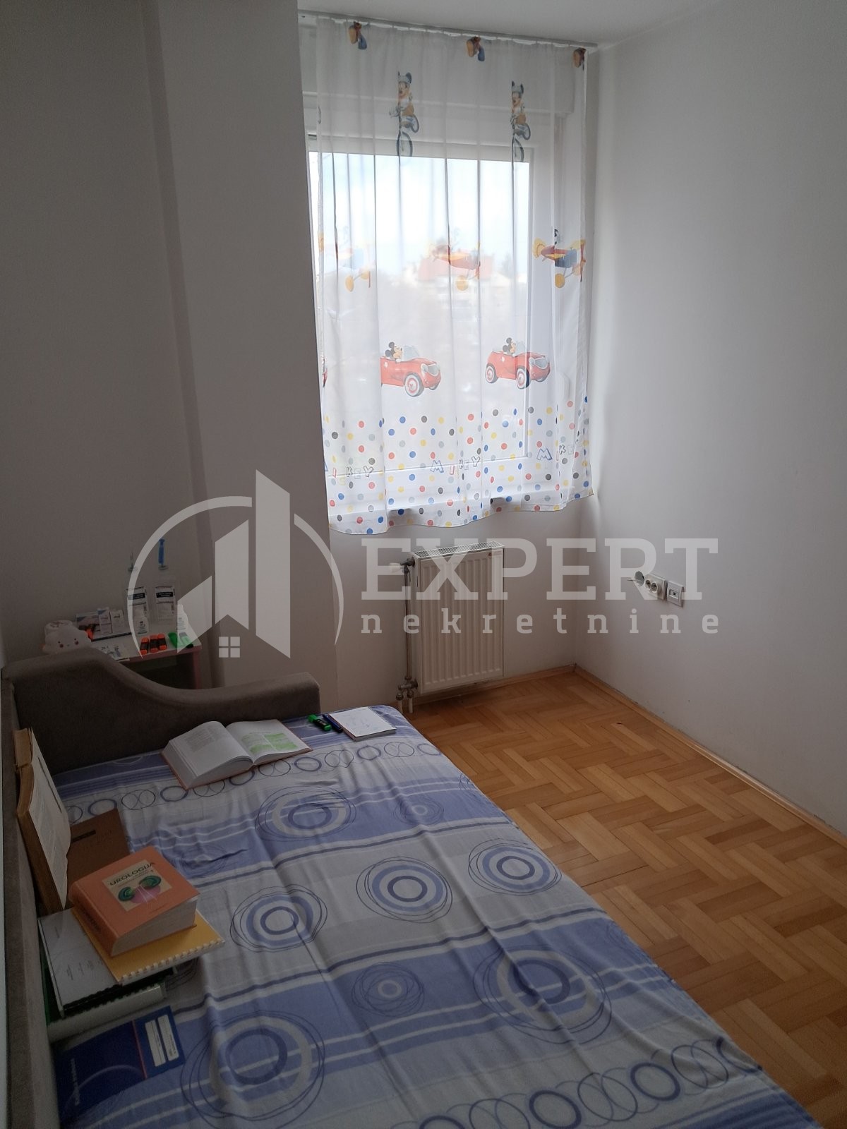 Jednosoban stan, 39 m2, Bulevar Nemanjića, Romanijska ID: i-013102 6