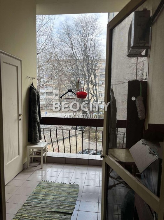 četvorosoban stan, 94 m2, Novi Sad, Stevana Musića ID: 115379 9