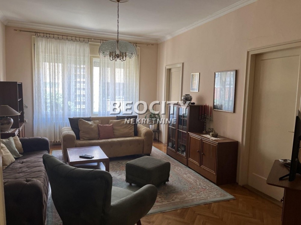 četvorosoban stan, 94 m2, Novi Sad, Stevana Musića ID: 115379 4