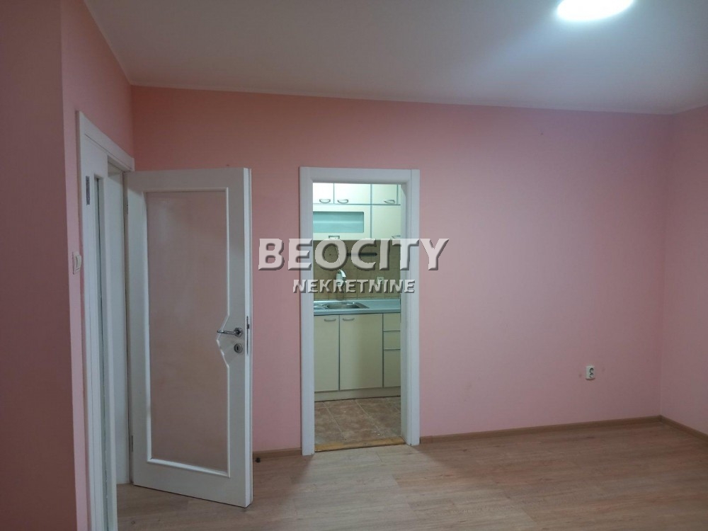 Dvosoban stan, 46 m2, Novi Sad, Toplice Milana ID: 115380 1
