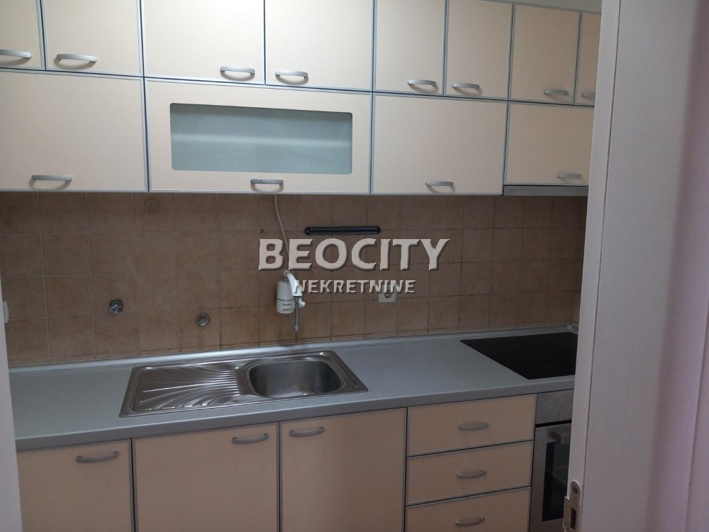 Dvosoban stan, 46 m2, Novi Sad, Toplice Milana ID: 115380 2