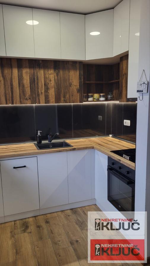 KOD LIPOV GAJA, 119m2, Petosoban, Parking, Novogradnja 10