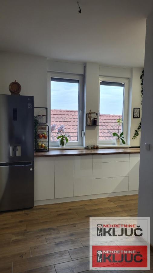 KOD LIPOV GAJA, 119m2, Petosoban, Parking, Novogradnja 11