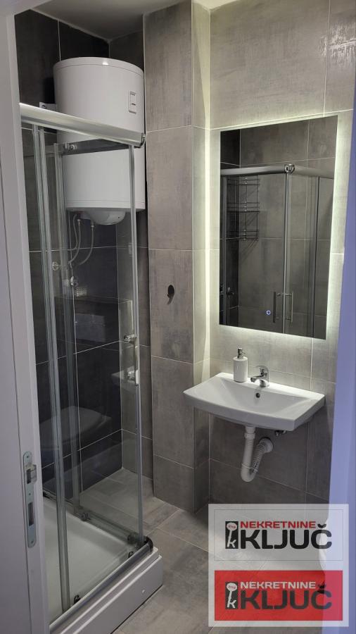 KOD LIPOV GAJA, 119m2, Petosoban, Parking, Novogradnja 16