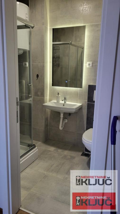 KOD LIPOV GAJA, 119m2, Petosoban, Parking, Novogradnja 17