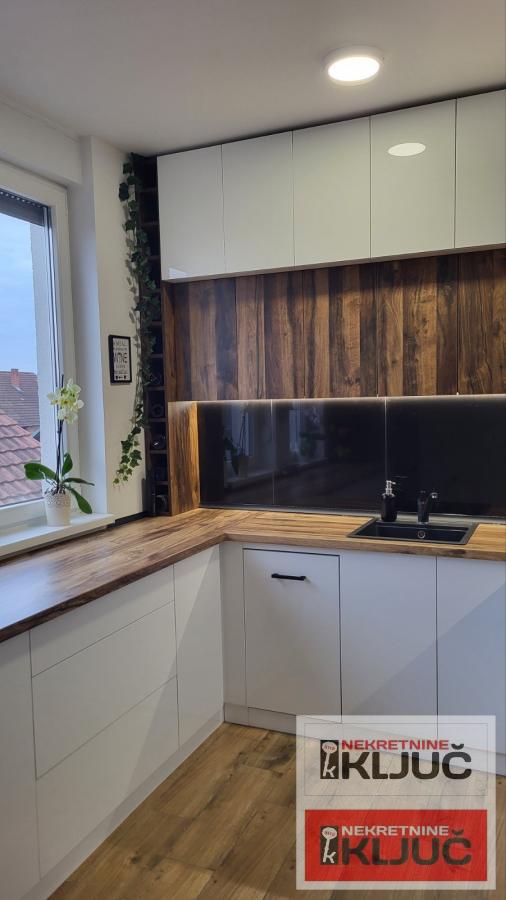 KOD LIPOV GAJA, 119m2, Petosoban, Parking, Novogradnja 22