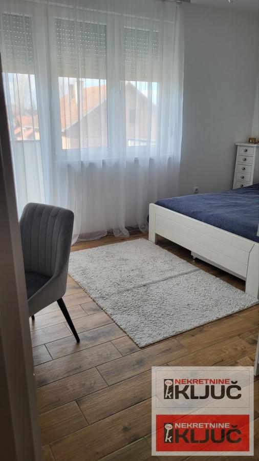 KOD LIPOV GAJA, 119m2, Petosoban, Parking, Novogradnja 25
