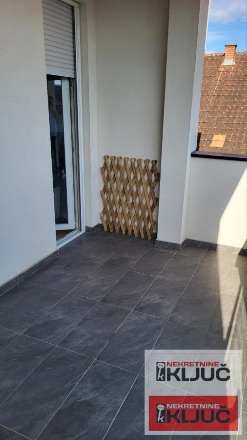 KOD LIPOV GAJA, 119m2, Petosoban, Parking, Novogradnja 26