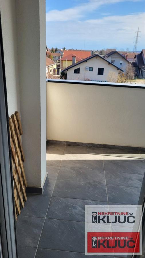 KOD LIPOV GAJA, 119m2, Petosoban, Parking, Novogradnja 28