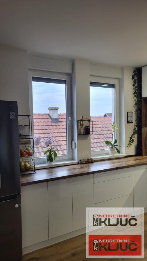 KOD LIPOV GAJA, 119m2, Petosoban, Parking, Novogradnja 29