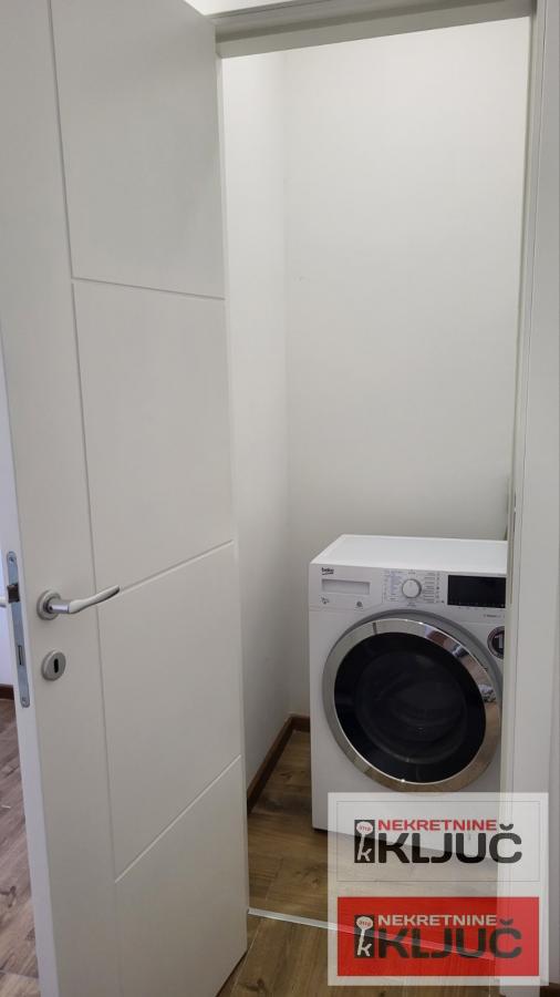 KOD LIPOV GAJA, 119m2, Petosoban, Parking, Novogradnja 30