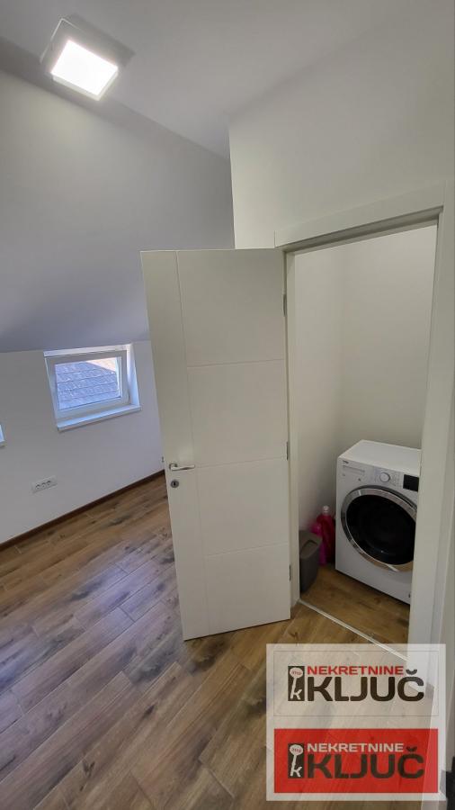 KOD LIPOV GAJA, 119m2, Petosoban, Parking, Novogradnja 31