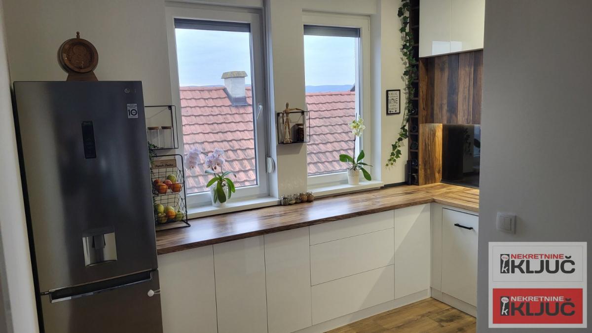 KOD LIPOV GAJA, 119m2, Petosoban, Parking, Novogradnja 3