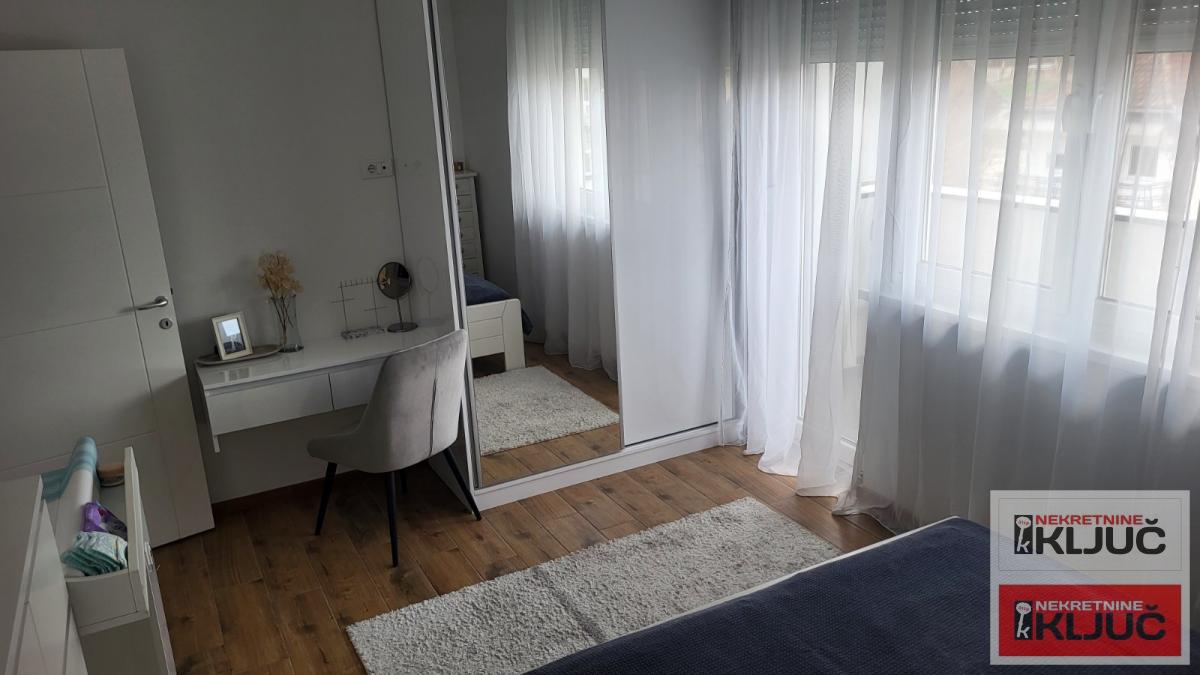 KOD LIPOV GAJA, 119m2, Petosoban, Parking, Novogradnja 4