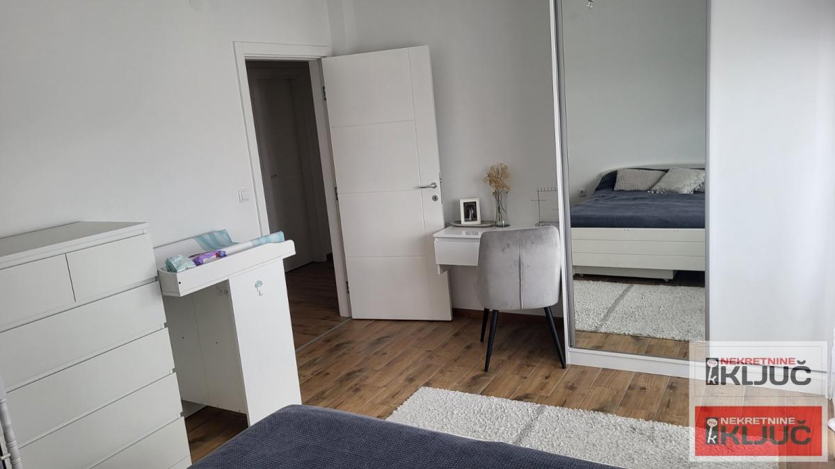 KOD LIPOV GAJA, 119m2, Petosoban, Parking, Novogradnja 5