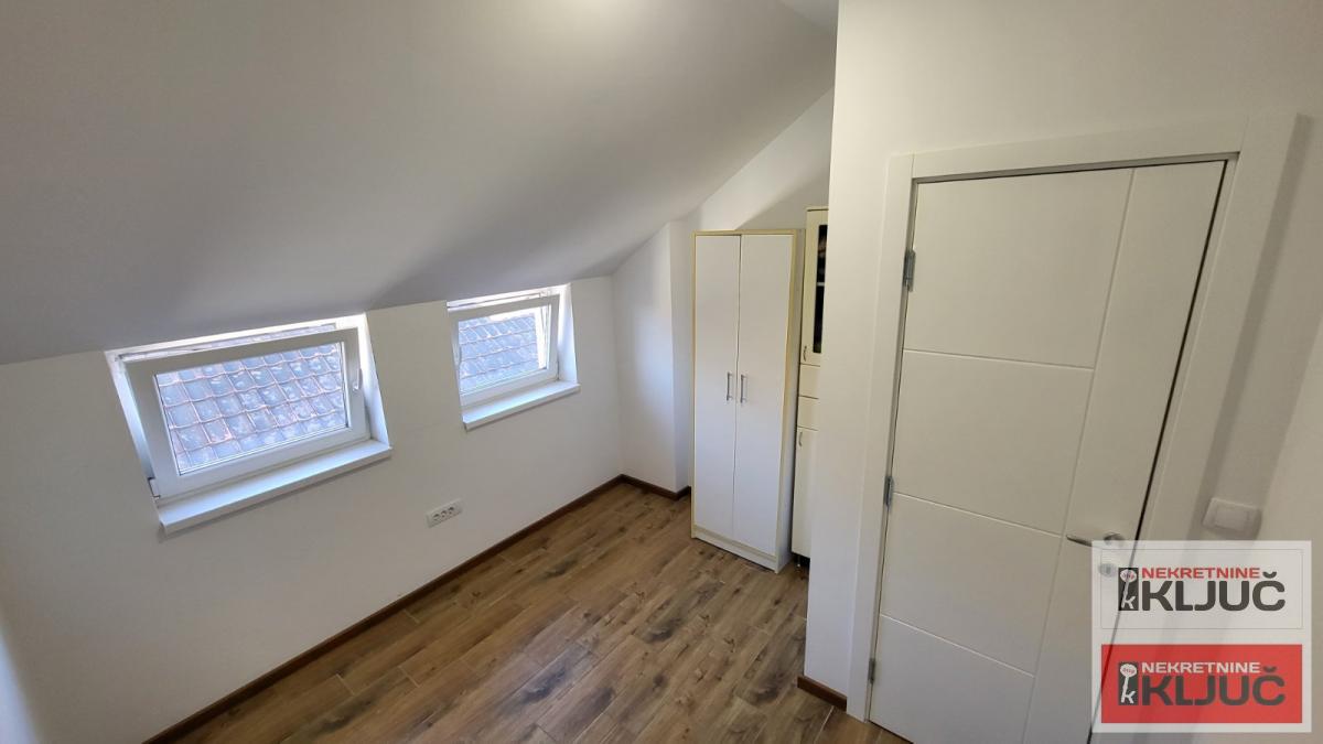 KOD LIPOV GAJA, 119m2, Petosoban, Parking, Novogradnja 6