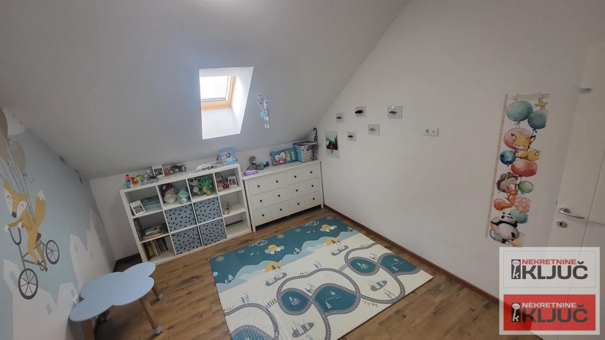 KOD LIPOV GAJA, 119m2, Petosoban, Parking, Novogradnja 7